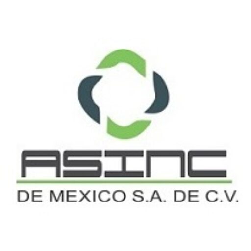 Asinc de Mexico  